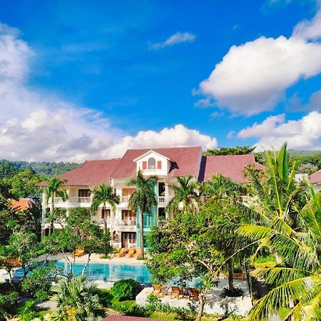 Tahiti Resort Phu Quoc Exterior foto