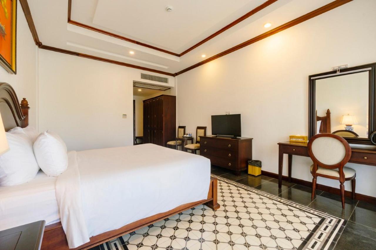 Tahiti Resort Phu Quoc Exterior foto