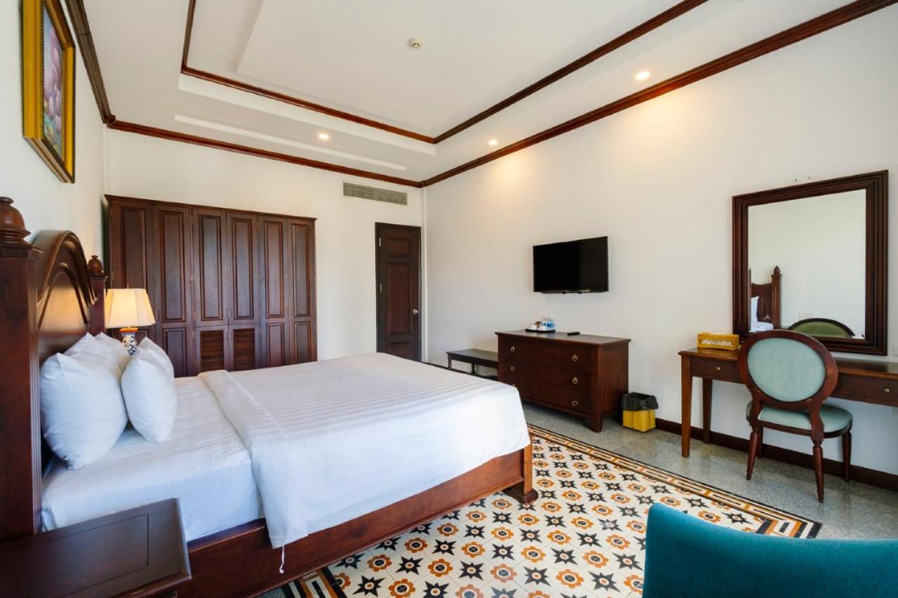 Tahiti Resort Phu Quoc Exterior foto