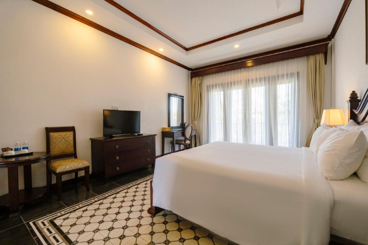 Tahiti Resort Phu Quoc Exterior foto