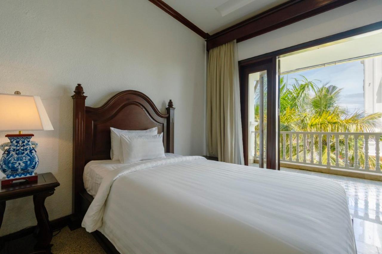 Tahiti Resort Phu Quoc Exterior foto